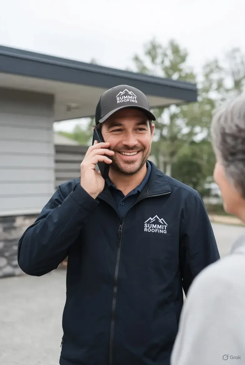 Flat Roof Leak Repair Challis, ID FAQs